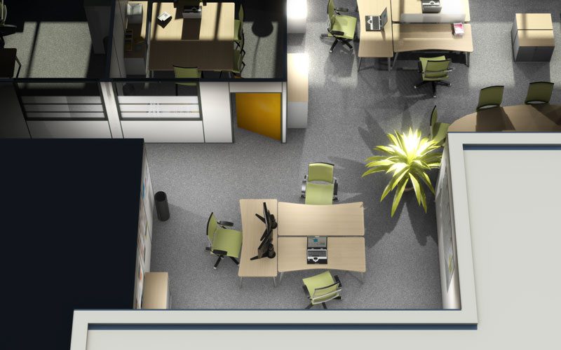 SPIR Communication — bureau david