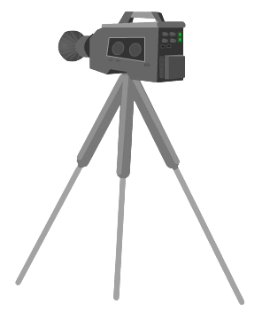 SPIR Communication — cam